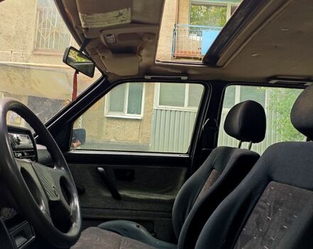 Сірий Фольксваген Джетта, об'ємом двигуна 1.8 л та пробігом 300 тис. км за 1050 $, фото 6 на Automoto.ua