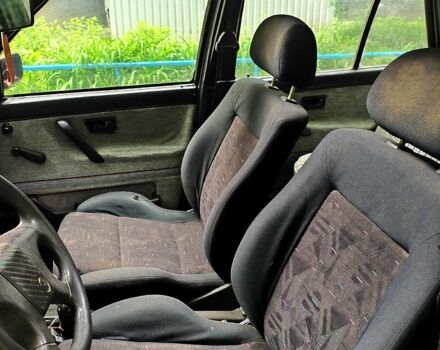 Сірий Фольксваген Джетта, об'ємом двигуна 1.8 л та пробігом 300 тис. км за 1050 $, фото 7 на Automoto.ua