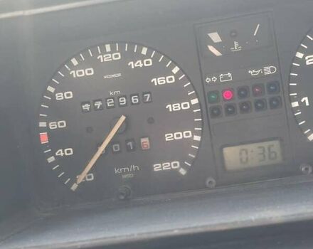 Сірий Фольксваген Джетта, об'ємом двигуна 1.8 л та пробігом 100 тис. км за 1000 $, фото 5 на Automoto.ua