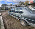 Фольксваген Джетта 1988 в Любешов на Automoto.ua Серый Фольксваген Джетта, объемом двигателя 1.6 л и пробегом 470 тыс. км за 700 $, фото 1 на Automoto.ua