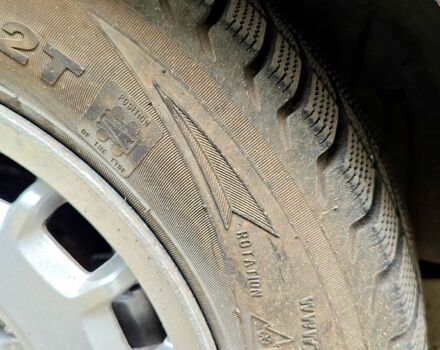 Сірий Фольксваген Джетта, об'ємом двигуна 1.8 л та пробігом 300 тис. км за 1050 $, фото 11 на Automoto.ua