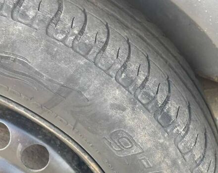 Сірий Фольксваген Джетта, об'ємом двигуна 1.8 л та пробігом 100 тис. км за 1000 $, фото 11 на Automoto.ua