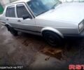 Серый Фольксваген Джетта, объемом двигателя 18 л и пробегом 400 тыс. км за 1150 $, фото 1 на Automoto.ua