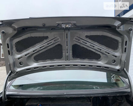 Сірий Фольксваген Джетта, об'ємом двигуна 1.6 л та пробігом 248 тис. км за 2700 $, фото 11 на Automoto.ua