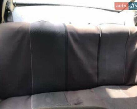 Серый Фольксваген Джетта, объемом двигателя 1.6 л и пробегом 372 тыс. км за 300 $, фото 1 на Automoto.ua