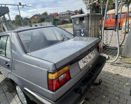 Сірий Фольксваген Джетта, об'ємом двигуна 1.8 л та пробігом 570 тис. км за 550 $, фото 5 на Automoto.ua