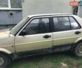 Серый Фольксваген Джетта, объемом двигателя 1.6 л и пробегом 372 тыс. км за 400 $, фото 2 на Automoto.ua
