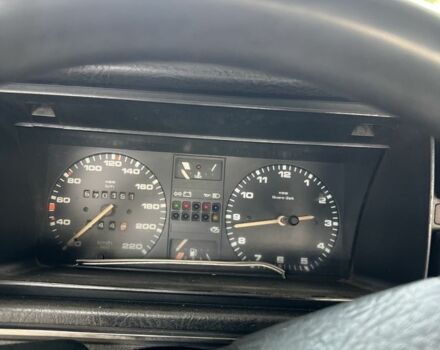 Сірий Фольксваген Джетта, об'ємом двигуна 1.8 л та пробігом 570 тис. км за 550 $, фото 8 на Automoto.ua