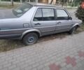 Серый Фольксваген Джетта, объемом двигателя 1.39 л и пробегом 320 тыс. км за 1300 $, фото 1 на Automoto.ua