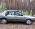 Сірий Фольксваген Джетта, об'ємом двигуна 1.3 л та пробігом 250 тис. км за 1006 $, фото 1 на Automoto.ua