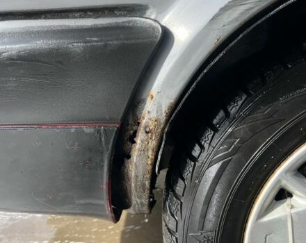 Сірий Фольксваген Джетта, об'ємом двигуна 1.8 л та пробігом 570 тис. км за 550 $, фото 10 на Automoto.ua