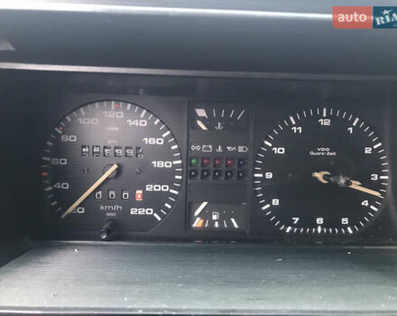 Сірий Фольксваген Джетта, об'ємом двигуна 1.6 л та пробігом 250 тис. км за 1500 $, фото 14 на Automoto.ua