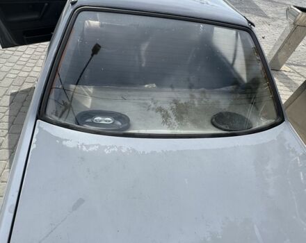 Сірий Фольксваген Джетта, об'ємом двигуна 1.8 л та пробігом 570 тис. км за 550 $, фото 6 на Automoto.ua