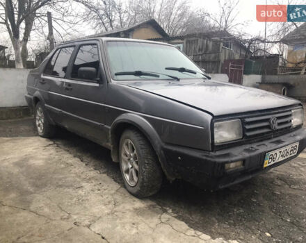 Сірий Фольксваген Джетта, об'ємом двигуна 1.6 л та пробігом 250 тис. км за 1500 $, фото 3 на Automoto.ua