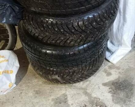 Серый Фольксваген Джетта, объемом двигателя 1.6 л и пробегом 315 тыс. км за 1300 $, фото 7 на Automoto.ua