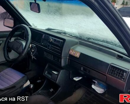 Сірий Фольксваген Джетта, об'ємом двигуна 1.6 л та пробігом 200 тис. км за 1650 $, фото 2 на Automoto.ua