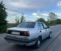 Серый Фольксваген Джетта, объемом двигателя 1.3 л и пробегом 327 тыс. км за 1400 $, фото 1 на Automoto.ua