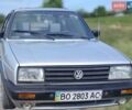 Сірий Фольксваген Джетта, об'ємом двигуна 1.6 л та пробігом 350 тис. км за 1500 $, фото 1 на Automoto.ua
