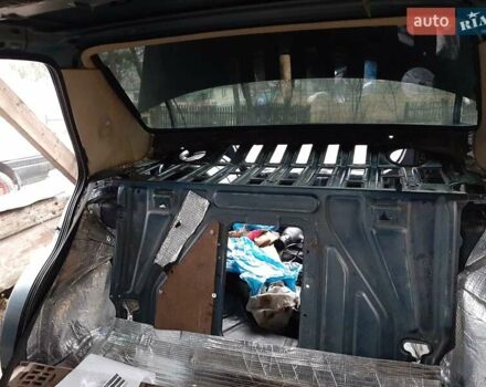 Сірий Фольксваген Джетта, об'ємом двигуна 1.6 л та пробігом 111 тис. км за 2000 $, фото 22 на Automoto.ua