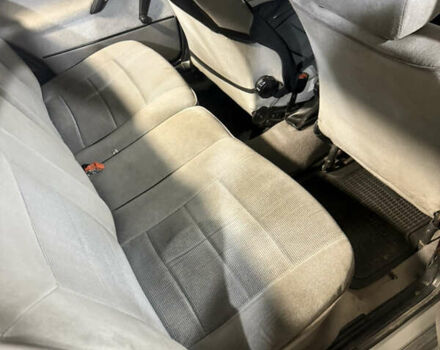 Сірий Фольксваген Джетта, об'ємом двигуна 0 л та пробігом 35 тис. км за 1350 $, фото 5 на Automoto.ua