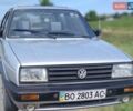 Серый Фольксваген Джетта, объемом двигателя 1.6 л и пробегом 350 тыс. км за 1500 $, фото 4 на Automoto.ua