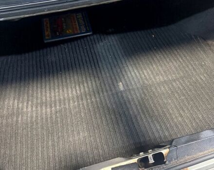 Серый Фольксваген Джетта, объемом двигателя 1.8 л и пробегом 350 тыс. км за 1350 $, фото 6 на Automoto.ua