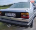 Серый Фольксваген Джетта, объемом двигателя 1.6 л и пробегом 350 тыс. км за 1500 $, фото 9 на Automoto.ua