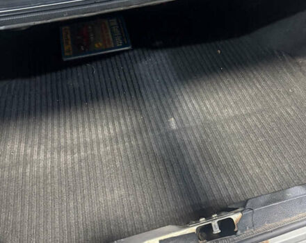 Сірий Фольксваген Джетта, об'ємом двигуна 0 л та пробігом 35 тис. км за 1350 $, фото 6 на Automoto.ua