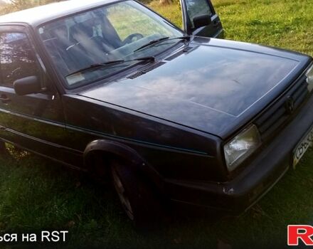 Фольксваген Джетта 1990 у Чернігові на Automoto.ua Сірий Фольксваген Джетта, об'ємом двигуна 1.6 л та пробігом 289 тис. км за 600 $, фото 6 на Automoto.ua