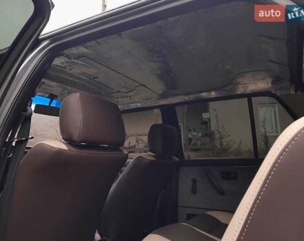 Сірий Фольксваген Джетта, об'ємом двигуна 1.6 л та пробігом 111 тис. км за 2000 $, фото 12 на Automoto.ua