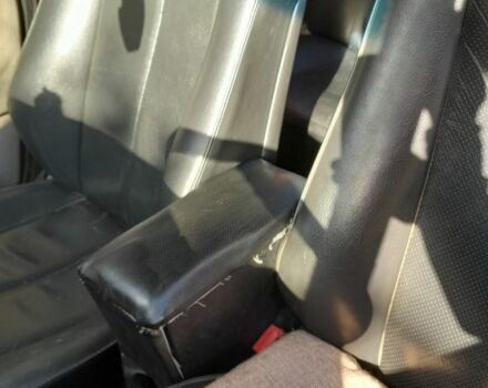 Сірий Фольксваген Джетта, об'ємом двигуна 0 л та пробігом 228 тис. км за 1250 $, фото 4 на Automoto.ua