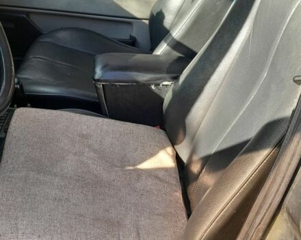 Сірий Фольксваген Джетта, об'ємом двигуна 0 л та пробігом 228 тис. км за 1250 $, фото 6 на Automoto.ua