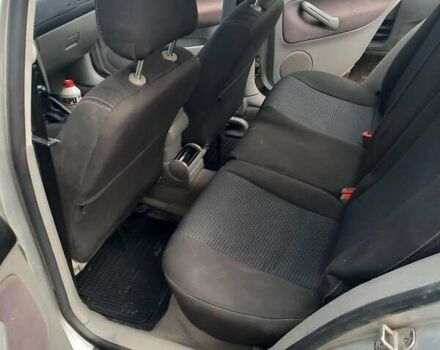 Серый Фольксваген Джетта, объемом двигателя 1.98 л и пробегом 242 тыс. км за 3500 $, фото 2 на Automoto.ua