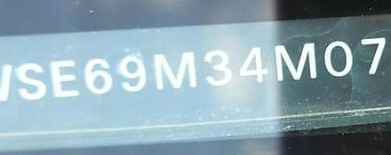 Серый Фольксваген Джетта, объемом двигателя 1.78 л и пробегом 240 тыс. км за 2500 $, фото 1 на Automoto.ua