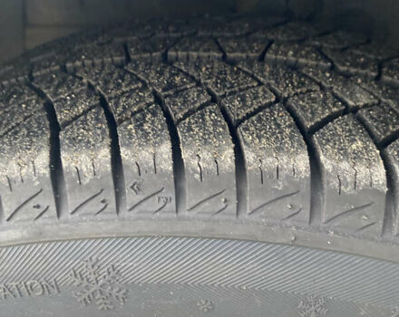 Серый Фольксваген Джетта, объемом двигателя 1.98 л и пробегом 300 тыс. км за 2799 $, фото 20 на Automoto.ua