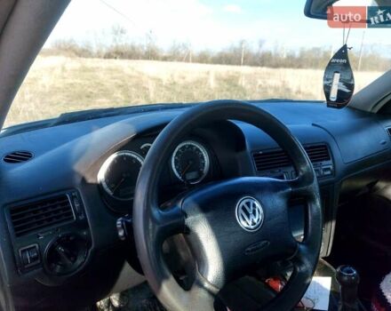 Серый Фольксваген Джетта, объемом двигателя 1.78 л и пробегом 240 тыс. км за 2500 $, фото 6 на Automoto.ua