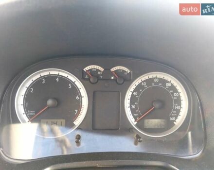 Серый Фольксваген Джетта, объемом двигателя 1.78 л и пробегом 240 тыс. км за 2500 $, фото 7 на Automoto.ua