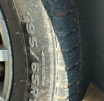 Серый Фольксваген Джетта, объемом двигателя 1.78 л и пробегом 240 тыс. км за 2500 $, фото 8 на Automoto.ua