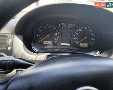 Сірий Фольксваген Джетта, об'ємом двигуна 1.78 л та пробігом 320 тис. км за 4500 $, фото 7 на Automoto.ua