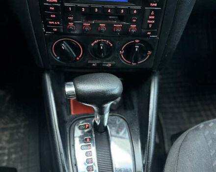 Серый Фольксваген Джетта, объемом двигателя 2 л и пробегом 230 тыс. км за 3950 $, фото 13 на Automoto.ua