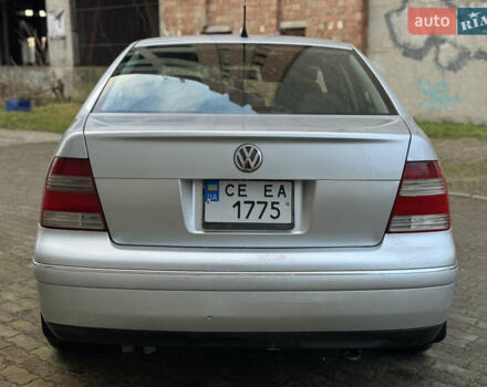 Серый Фольксваген Джетта, объемом двигателя 2 л и пробегом 230 тыс. км за 3950 $, фото 6 на Automoto.ua
