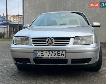 Серый Фольксваген Джетта, объемом двигателя 2 л и пробегом 230 тыс. км за 3950 $, фото 1 на Automoto.ua