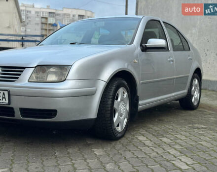 Серый Фольксваген Джетта, объемом двигателя 2 л и пробегом 230 тыс. км за 3950 $, фото 2 на Automoto.ua