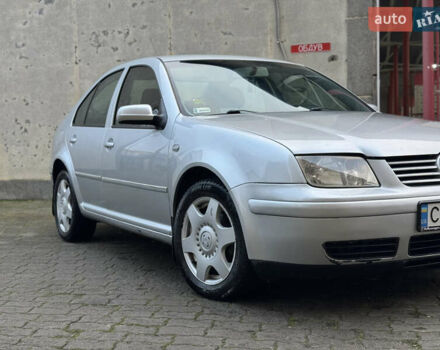 Серый Фольксваген Джетта, объемом двигателя 2 л и пробегом 230 тыс. км за 3950 $, фото 3 на Automoto.ua