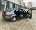 Сірий Фольксваген Джетта, об'ємом двигуна 2 л та пробігом 299 тис. км за 2799 $, фото 3 на Automoto.ua