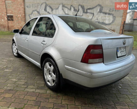Серый Фольксваген Джетта, объемом двигателя 2 л и пробегом 230 тыс. км за 3950 $, фото 5 на Automoto.ua
