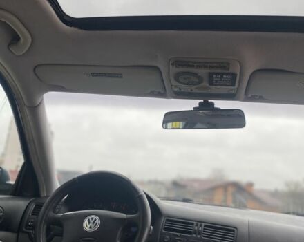 Сірий Фольксваген Джетта, об'ємом двигуна 2 л та пробігом 299 тис. км за 2799 $, фото 11 на Automoto.ua