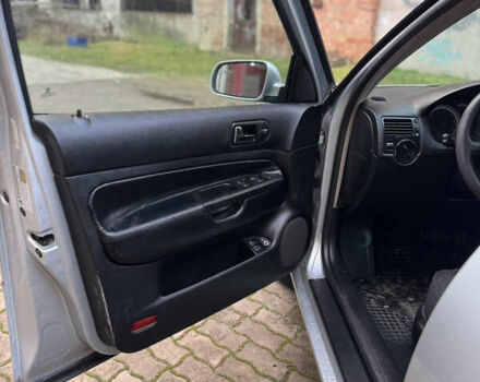 Серый Фольксваген Джетта, объемом двигателя 2 л и пробегом 230 тыс. км за 3950 $, фото 10 на Automoto.ua