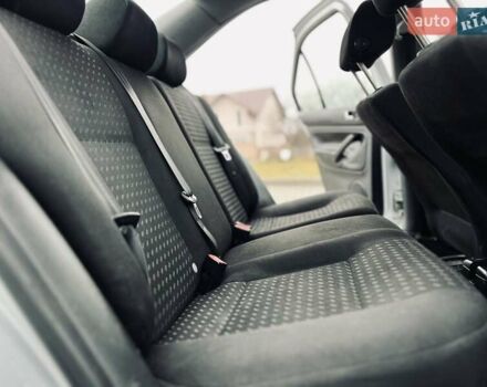 Серый Фольксваген Джетта, объемом двигателя 2 л и пробегом 231 тыс. км за 3950 $, фото 45 на Automoto.ua