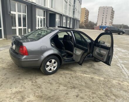 Сірий Фольксваген Джетта, об'ємом двигуна 2 л та пробігом 299 тис. км за 2799 $, фото 12 на Automoto.ua